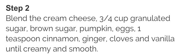 How To Make Pumpkin Cheesecake Bars