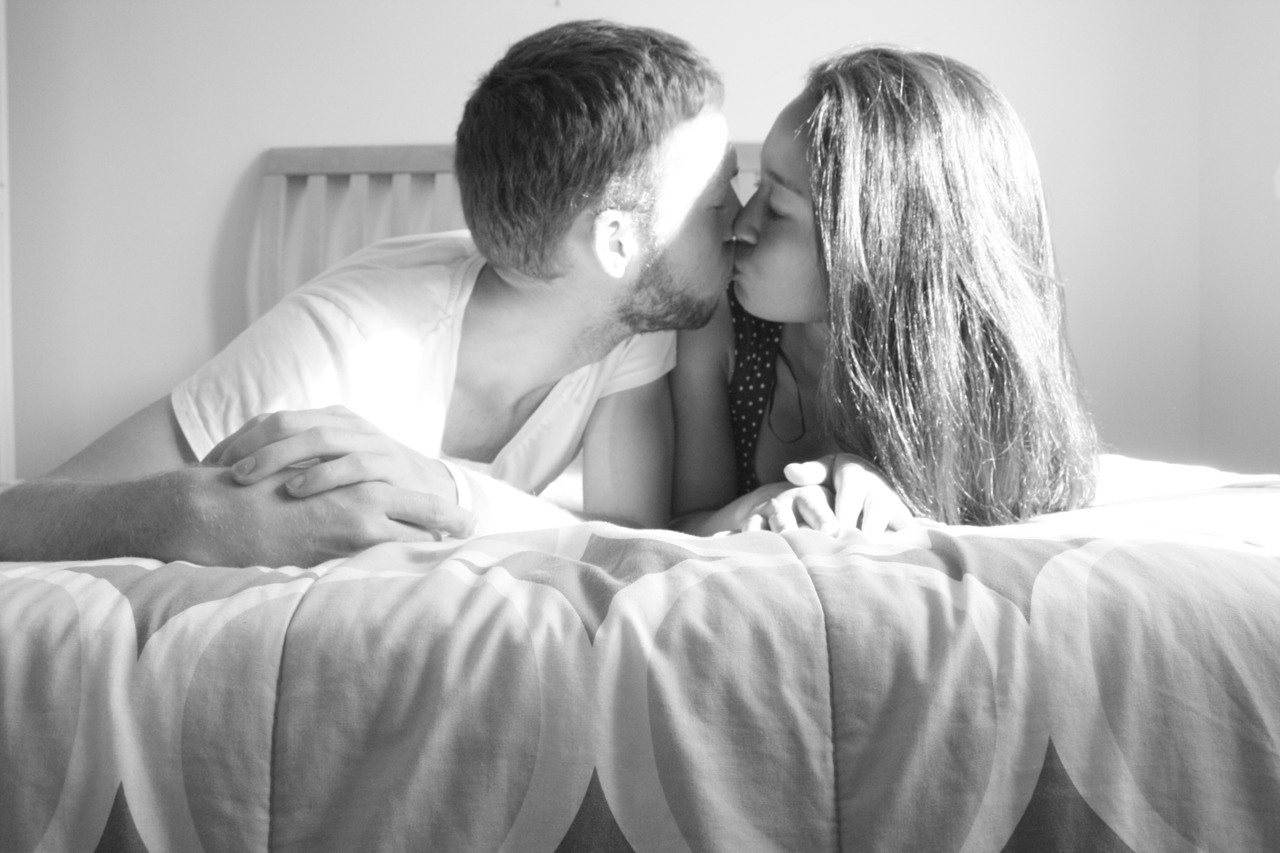 2⃣ he will probably try to talk to you as much as he can. no matter the subject. so if you see him always going on about something and saying funny things- he is trying to get close to you