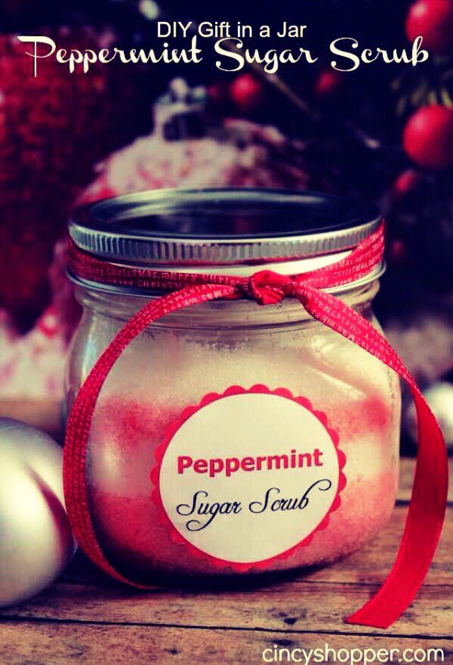 Simple Christmas Gifts