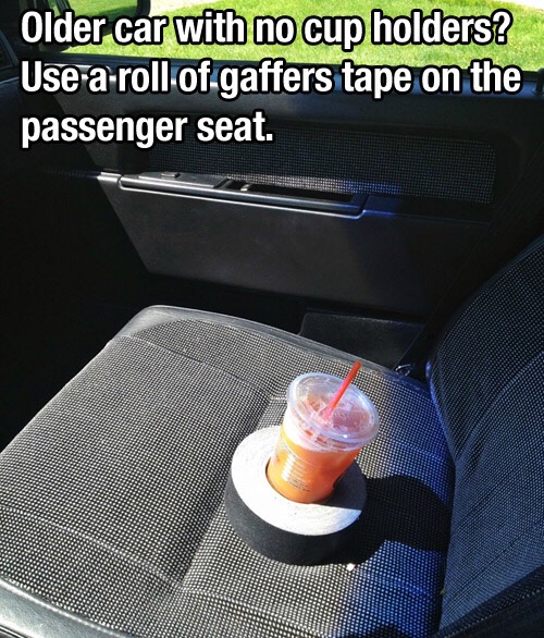 Life Hacks And Tricks