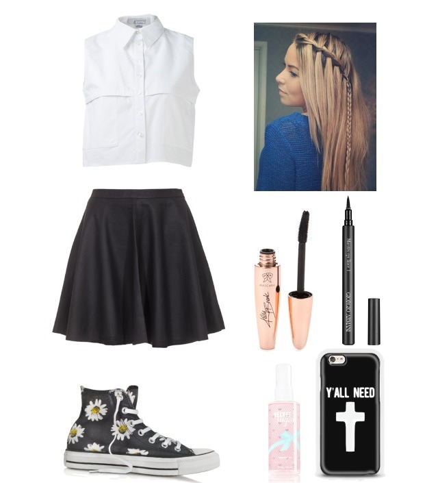 Cute Outfits For School