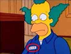 So what exactly is A113? A conspiracy? A secret alliance? A message to aliens?