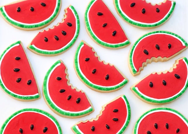Unbelievably Creative Cookie Designs