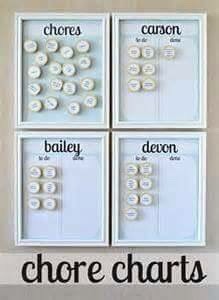 Mom Hacks!!!