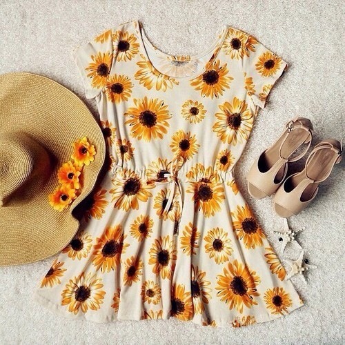 Cute Summer Outfits 🎀