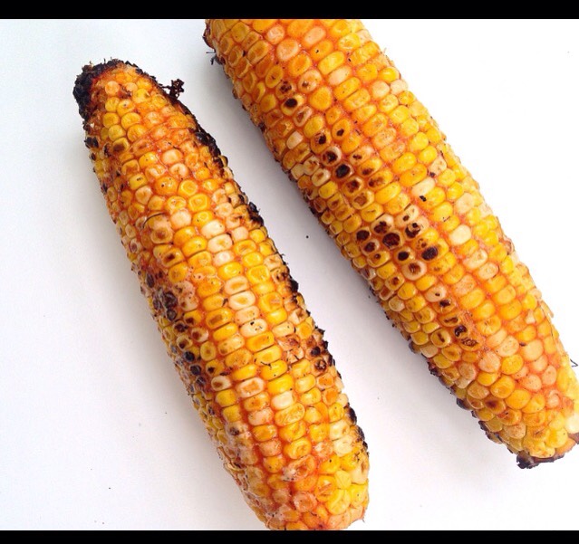 BUFFALO WING CORN