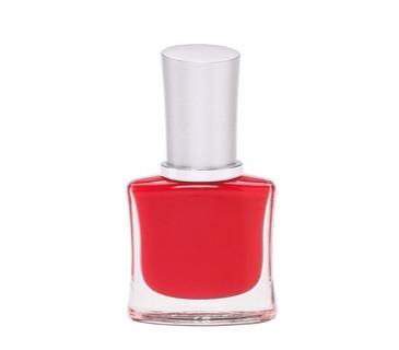 Nail Polish
Keeping it in the fridge can cause it to thicken. Store at room temperature, away from direct sunlight.
