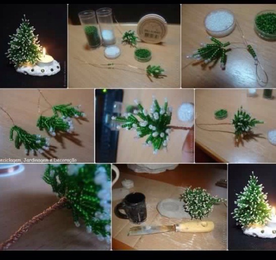 Compilation Of Christmas Crafts! ⛄️❄️🎅🎄🎁