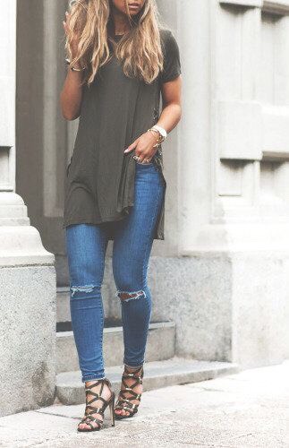 Fall Clothes 