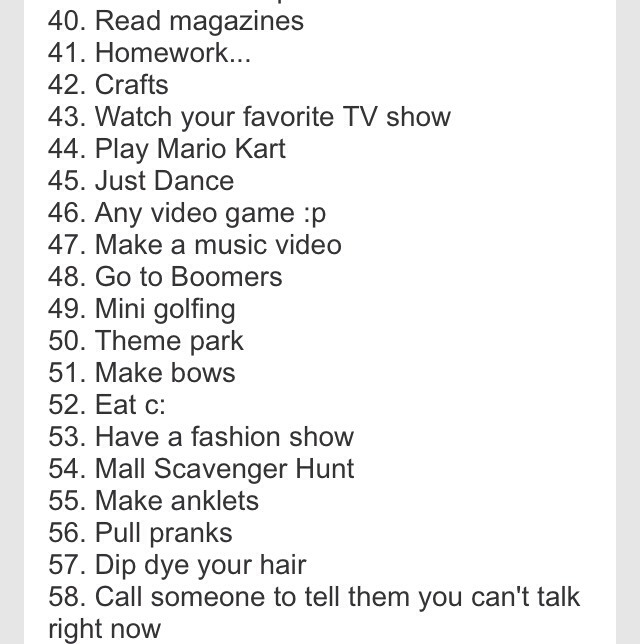 100 Crazy Things To Do With Your Best Friend! ππ―π