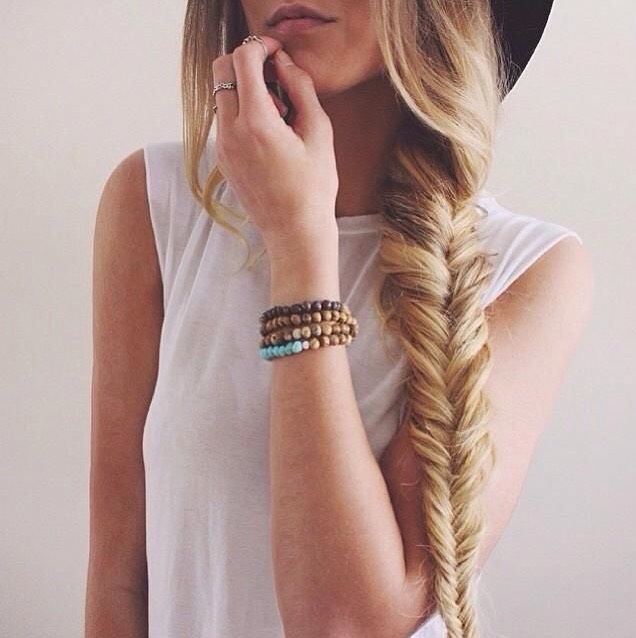 💕 7 Beautiful Hairstyles: Super Easy And Quick. #tipit