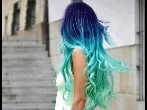 Beautiful Hair Colors👌🏽😍