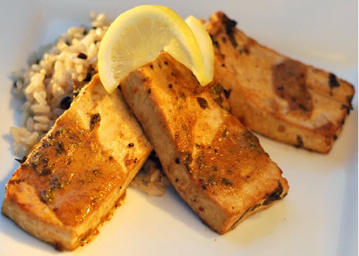 Top 10 Health Benefits of Eating Tofu- 5 Tasty Tofu Recipes