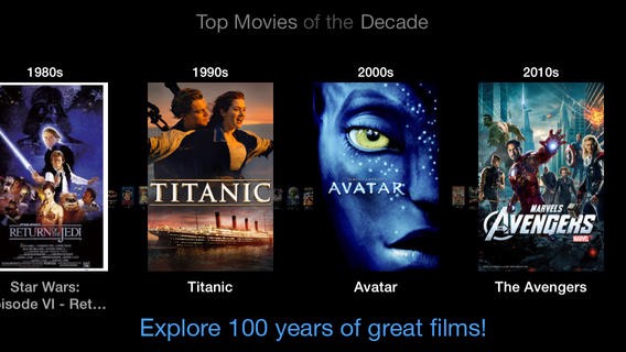 You can buy someone a top trending movie, or maybe 2or3 so they can have a family time movie night after christmas to snuggle up and get cozy. Well what shud i say you knw how much movies cost: £10 the most 