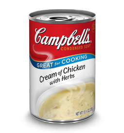 Chicken Broccoli Casserole