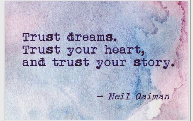 Inspirational Quotes
