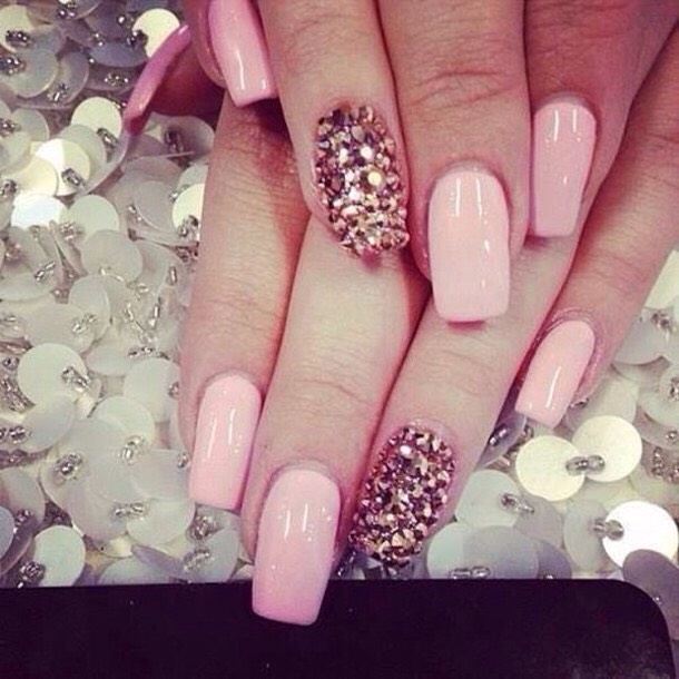 FALL NAILS! 