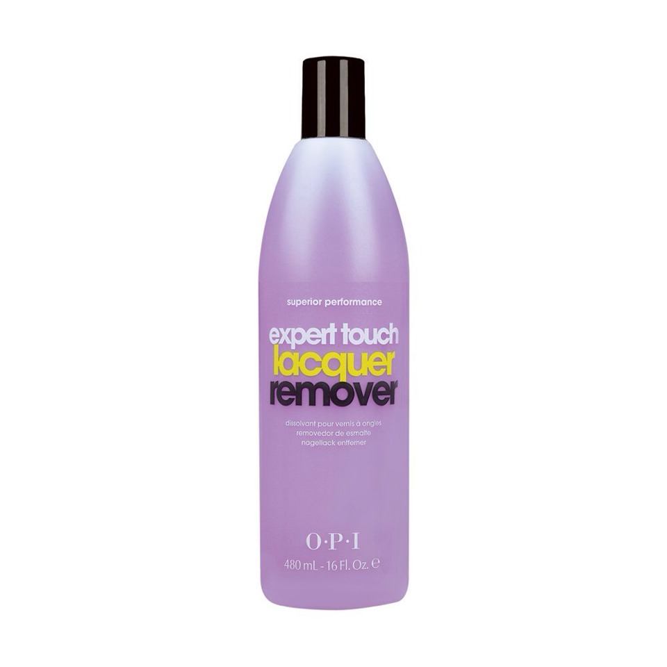 👟• nail polish remover removes stains from the rubber part on shoes - 