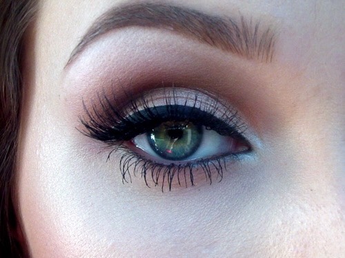 Beautiful Eye Makeup Ideas
