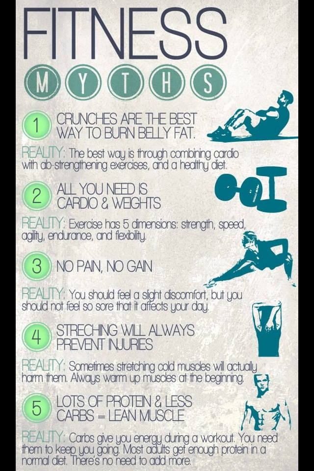 Best Workout Tips Of All Time :)