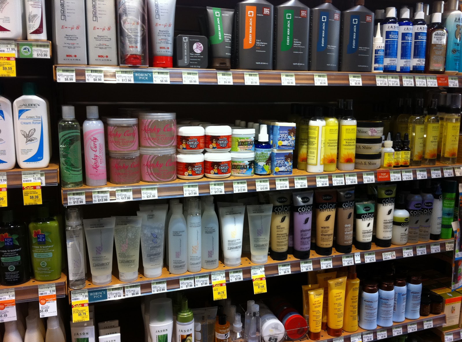 dont buy any gel or some like that bcx that cause yr hair to.frizz