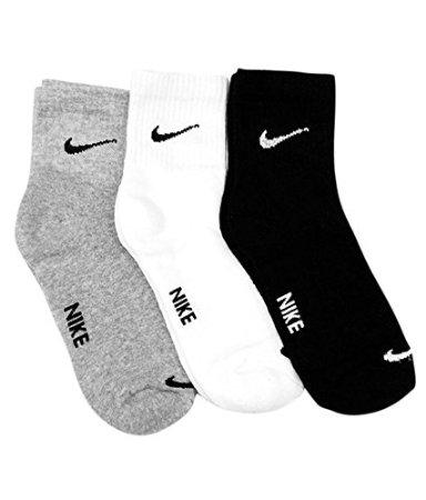 Extra pair of socks (your friends in gym will thank you if they forgot theirs and your feet will too when they smell bad)