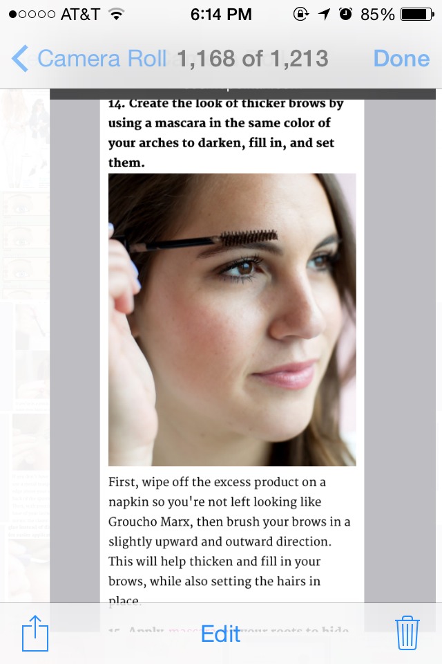 ✨🎀26 Mind Blowing Hacks To Get Flawless Eyelashes Every time✨🎀😏😊