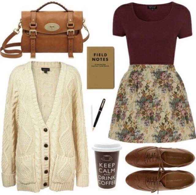 Adorable Outfits