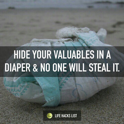 Interesting Life Hacks, Facts, And Tips