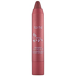 Tarte LipSurgence Matte Lip Tint

If you like the matte lip color trend, give this berry mauve one a try from Tarte. The shade is "Envy."
Buy it at Sephora for $24.00