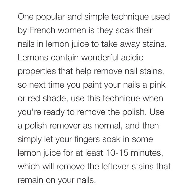 💥✨ Beauty Tips From Around The World!! ✨💥