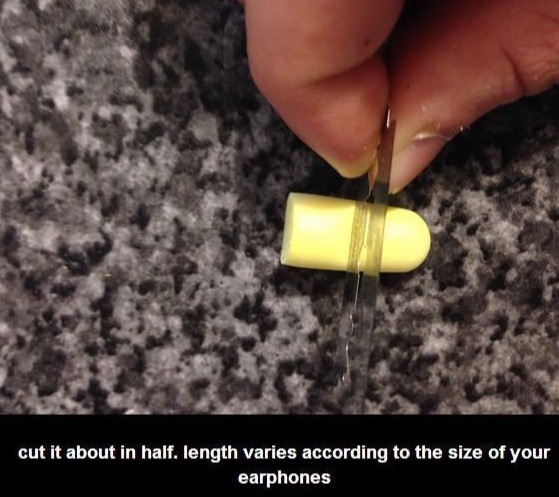 This Is Genius! So Simple Too.