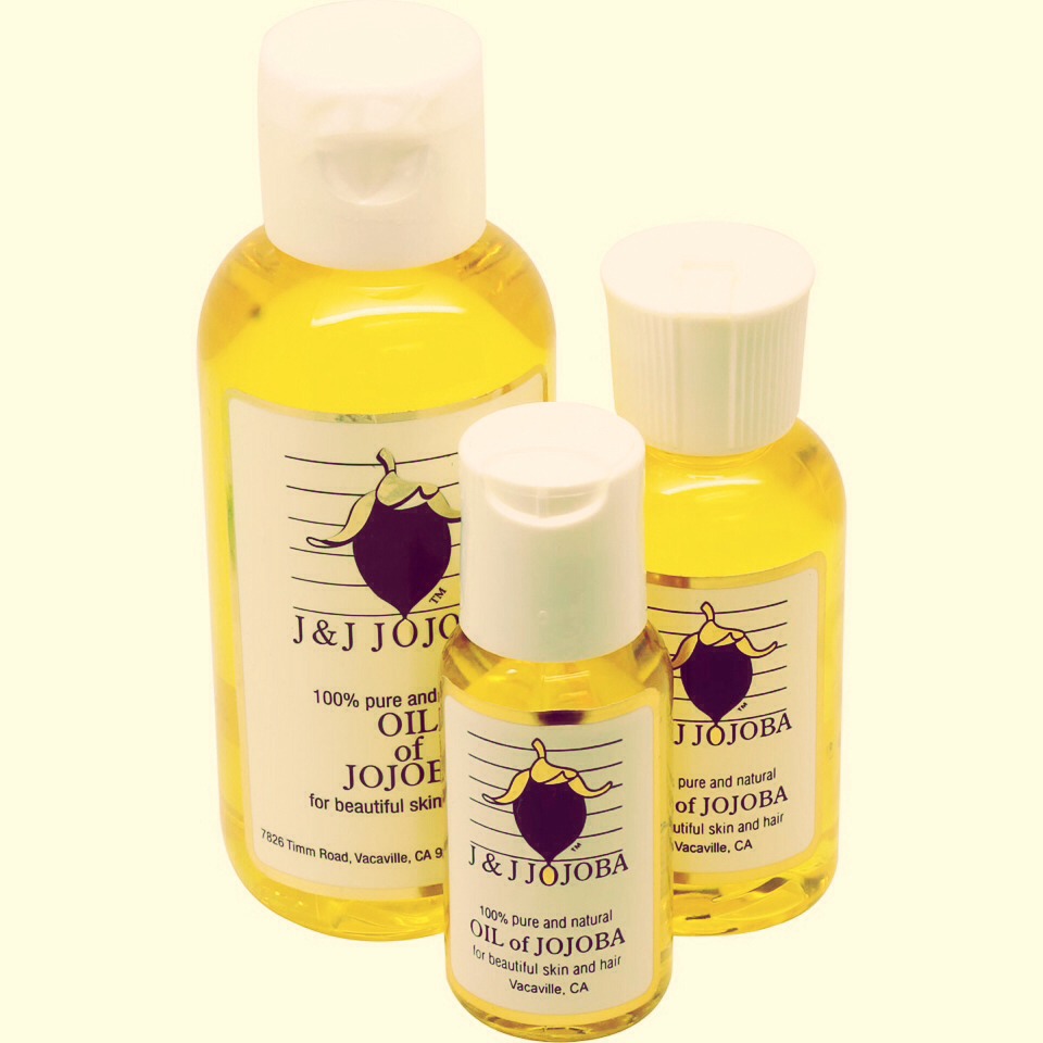 Step 3: Now rub a dime size amount of jojoba or coconut oil in hands. Rub on face and neck gently. (This is called oil cleansing and as crazy as it sounds your face wants these oils and tricks your face from producing sebum, leading to acne) these two oils are known to cleanse clogged pores!