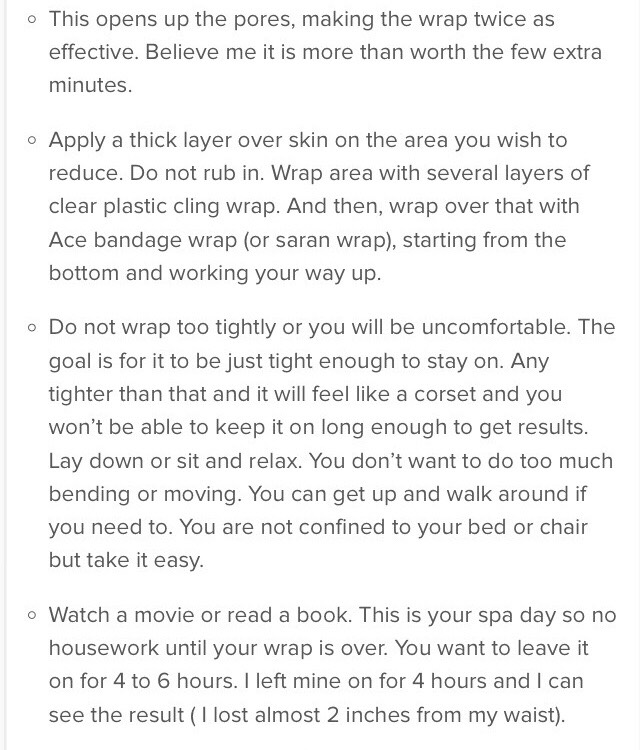Loose weight and be skinny overnight❤️