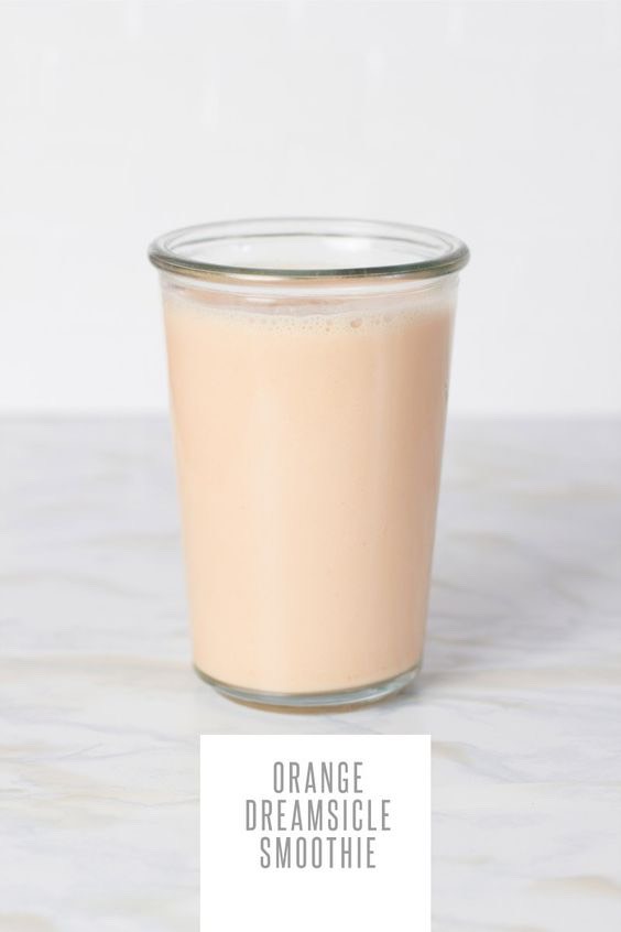 8 Staple Smoothies You Should Know How to Make #SpringForward 