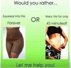Be Skinny In 45 Mins 