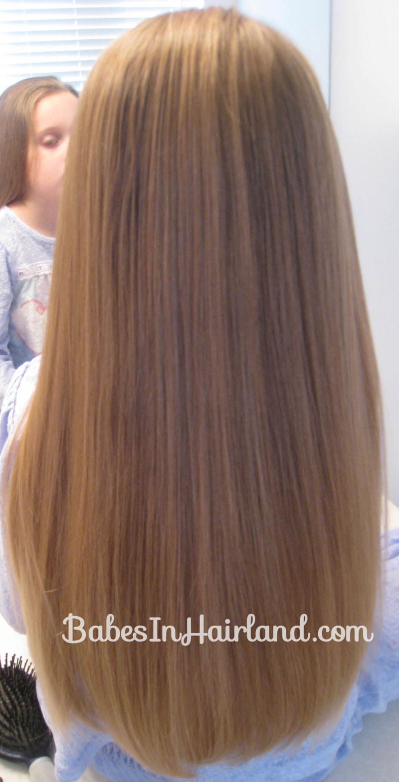 How To Make Ur Hair Pretty And Look Like A Movie Star 1 Simple Step  Olive Oil 