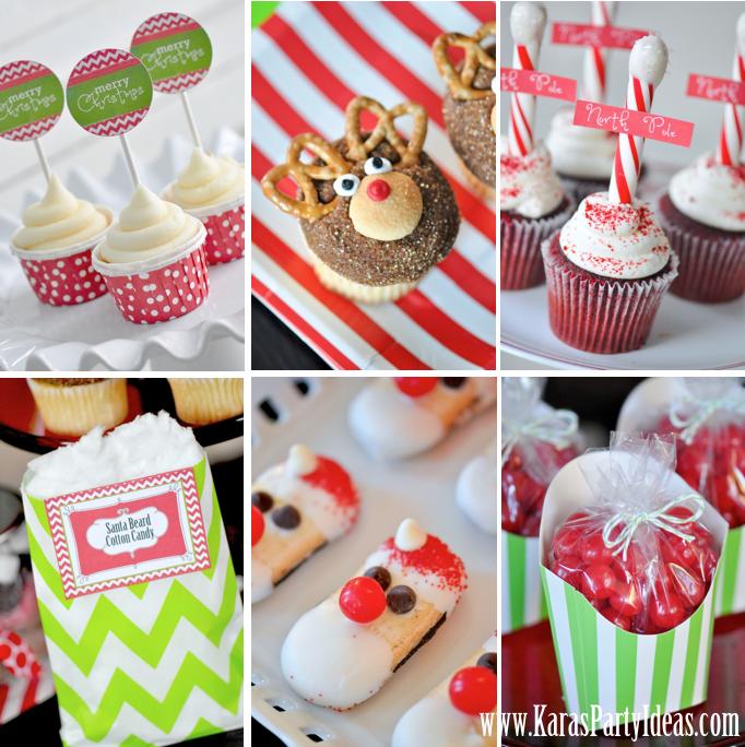 Holiday Party Ideas