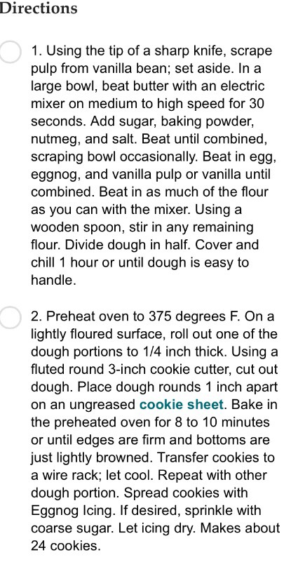 Holiday Cookie Ideas ❤️🎁🎆💛⛄️🎅🎄💚
