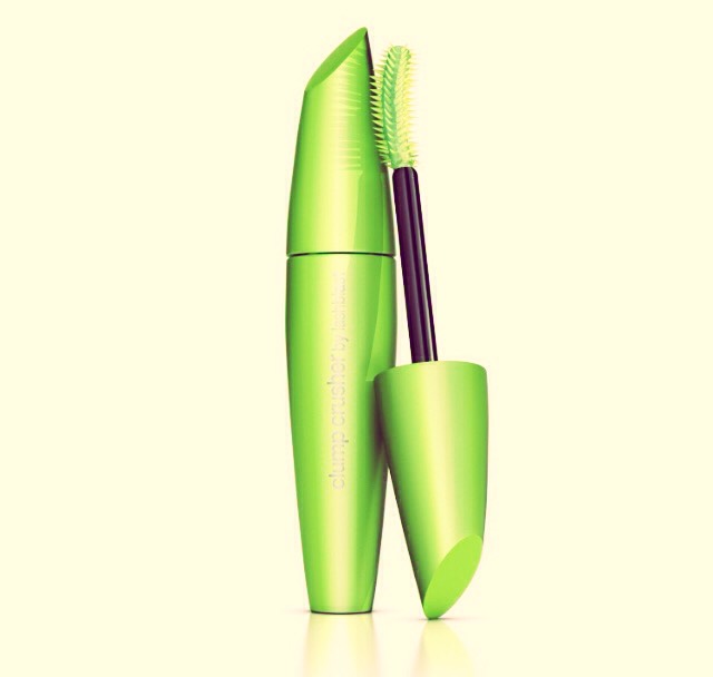 4. Heat up your mascara! When you heat up your mascara, the formula glides on smoother, preventing clumps and irritation. An easy way to heat it up is but your mascara in between your straightener while its heating up.