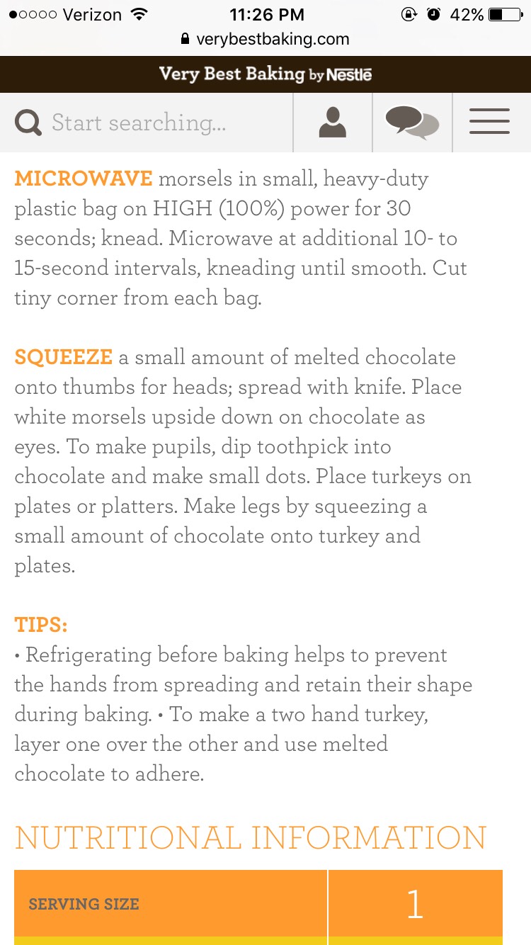 Thanksgiving Recipes!! #friendsgiving