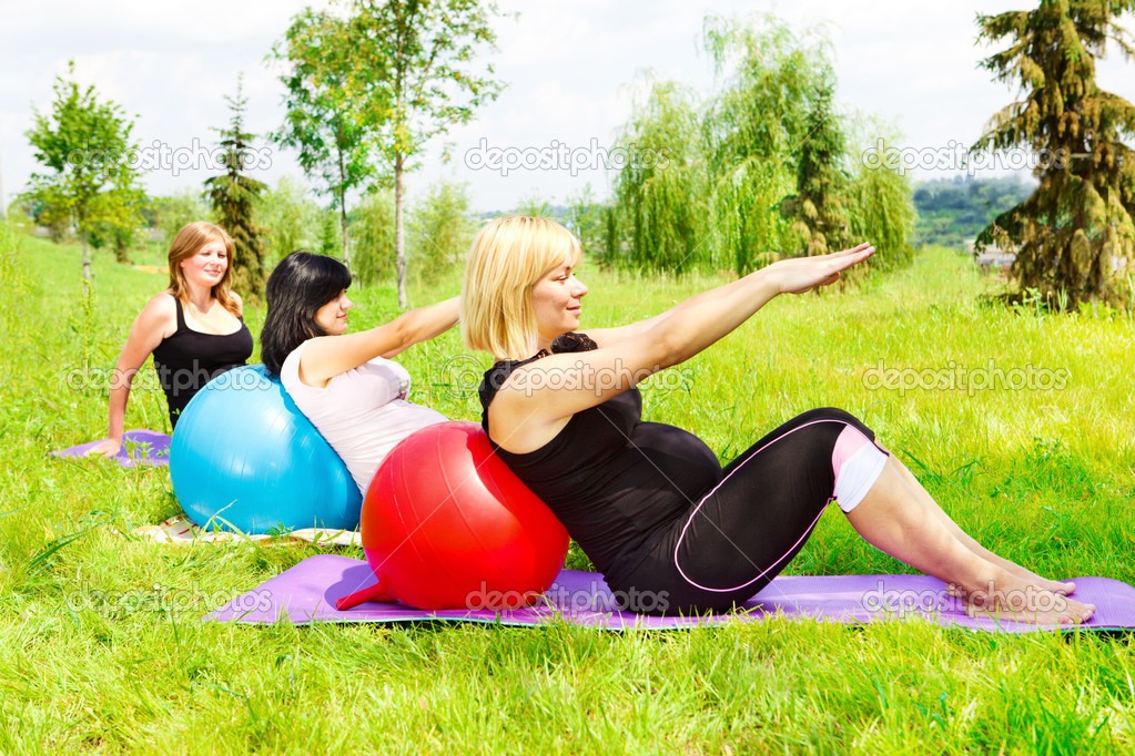 Low impact aerobics