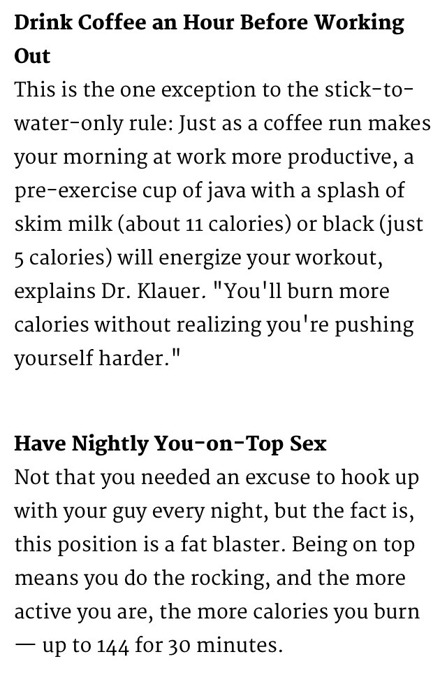 U Wanna Lose Weight In Just 7 Days? Must Watch This👌👉