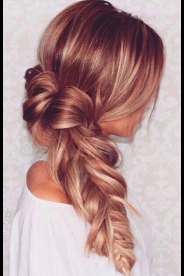 Top 10 Fall Hairstyles