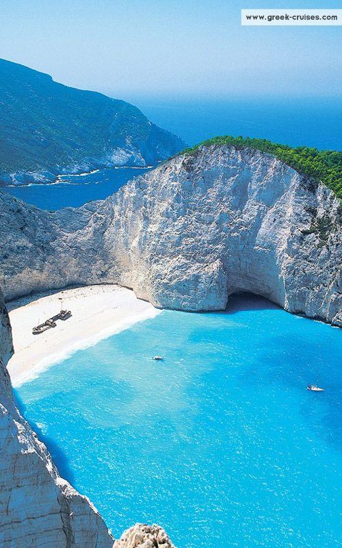 Zakynthos, Greece