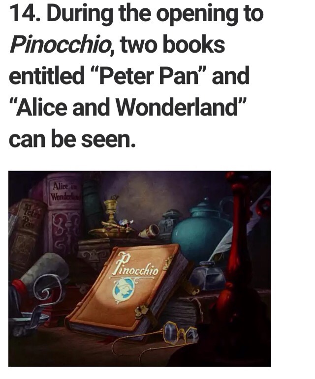 💥2⃣1⃣ Creepy Secrets In Disney Movies You Won't Believe💥