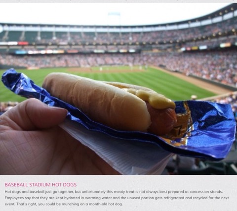 💥13 Fast Food Items You Should Never Order According To The Employees.💥