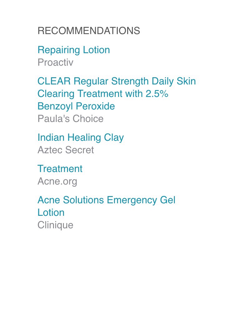 Skincare Routine Guide For ACNE PRONE skin