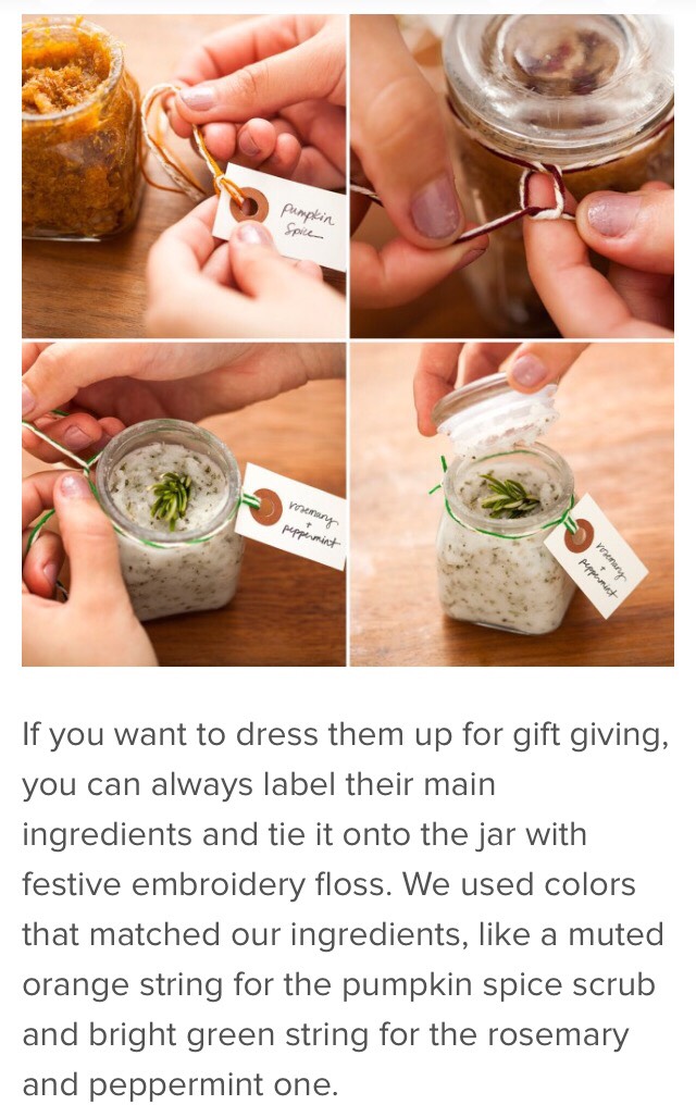 Pucker Up For Winter With DIY Sugar Lip Scrubs!!