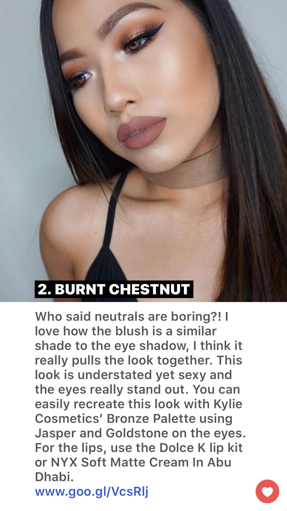BEST FALL MAKEUP ROUTINES! 